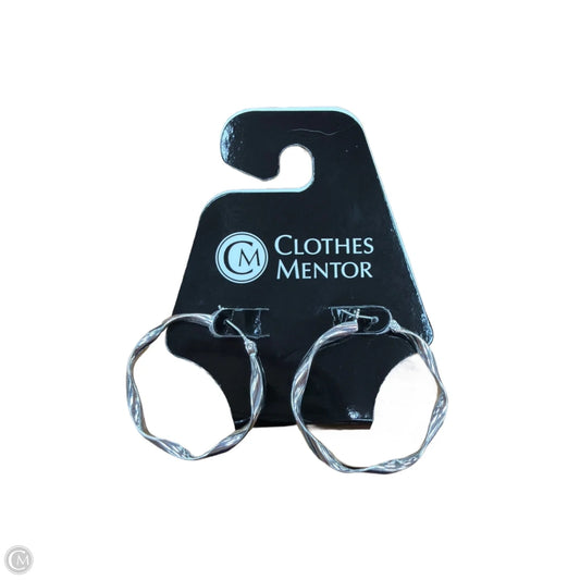 Earrings Hoop By Clothes Mentor