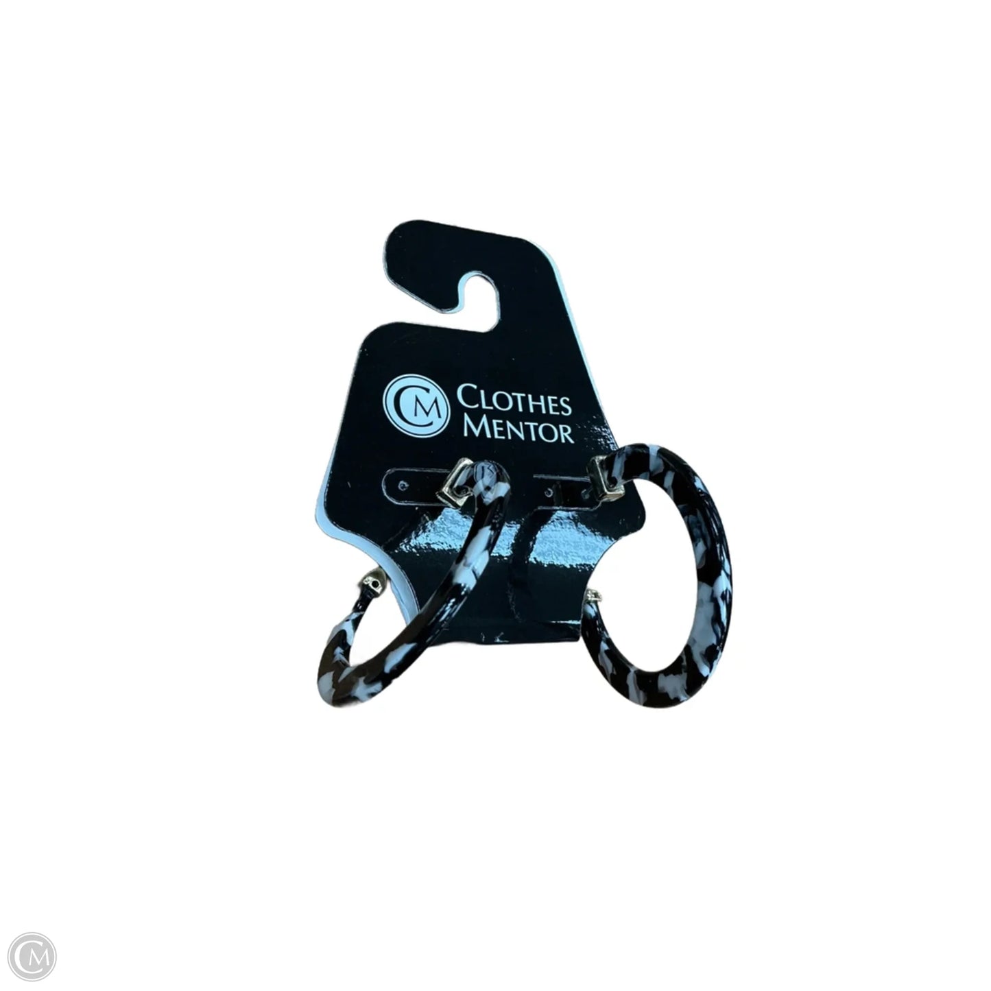 Earrings Hoop By Clothes Mentor