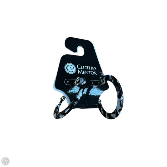 Earrings Hoop By Clothes Mentor