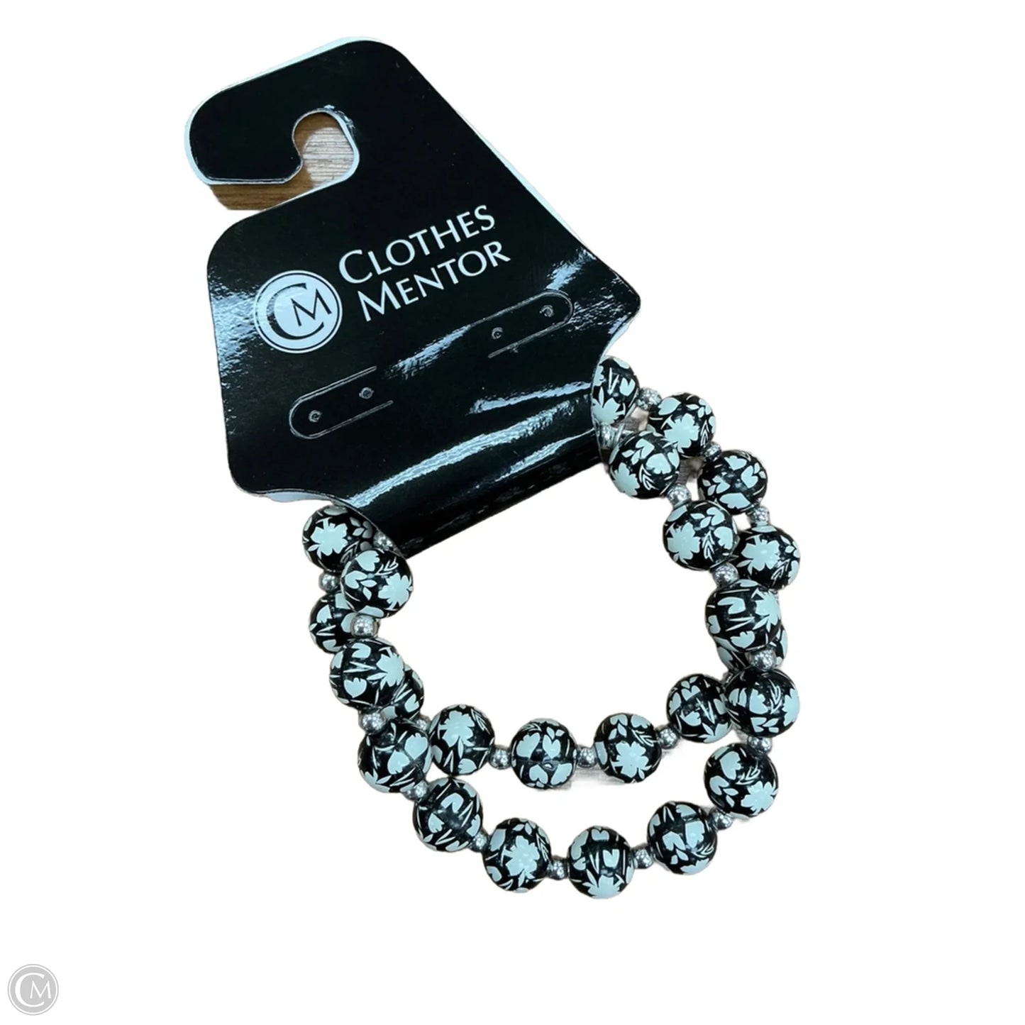 Bracelet Beaded By Talbots, Size: 02 Piece Set