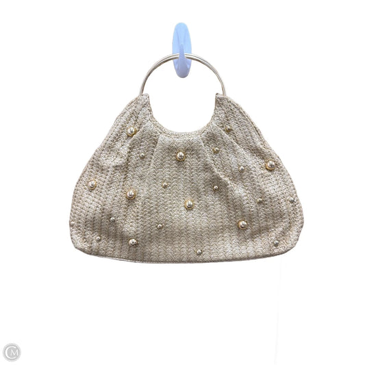 Handbag By Clothes Mentor, Size: Medium