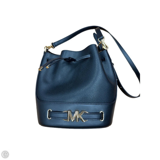 Crossbody Designer By Michael Kors, Size: Medium