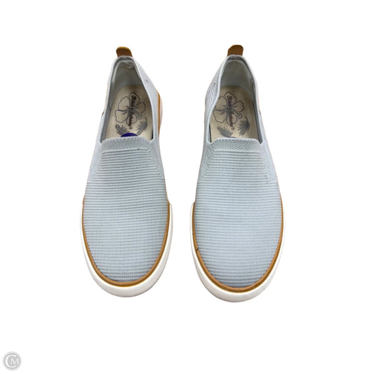 Shoes Sneakers By Tommy Bahama In Ivory, Size: 8.5