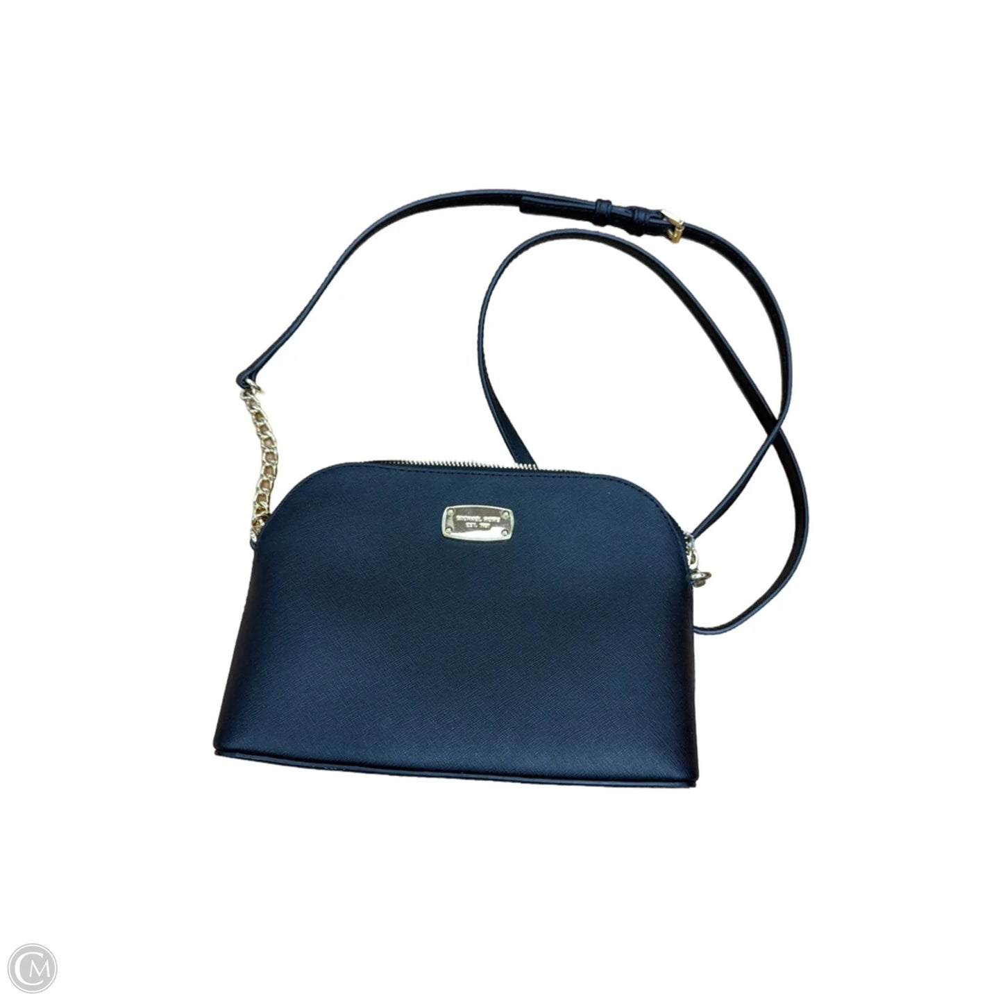 Crossbody Designer By Michael Kors, Size: Small