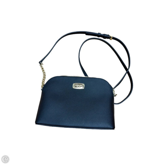 Crossbody Designer By Michael Kors, Size: Small