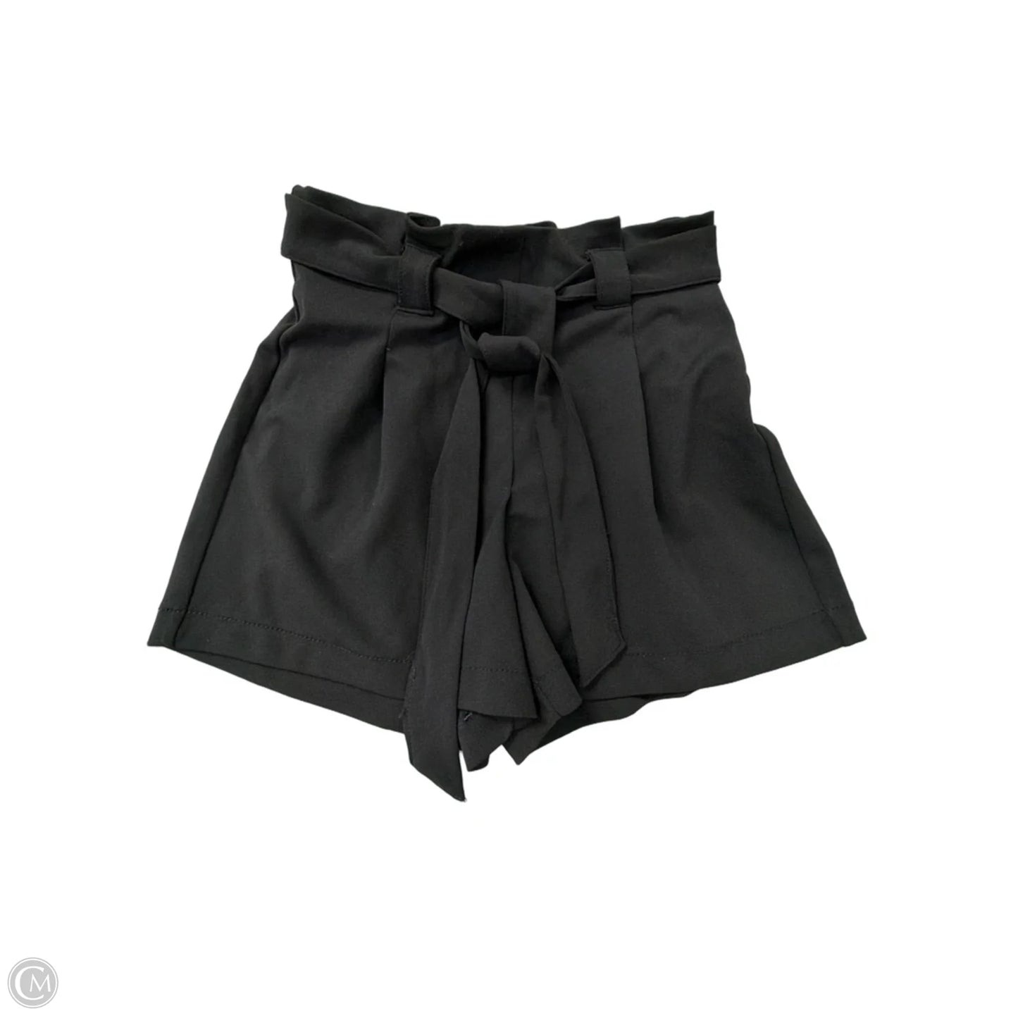 Shorts By Ci Sono In Black, Size: 4