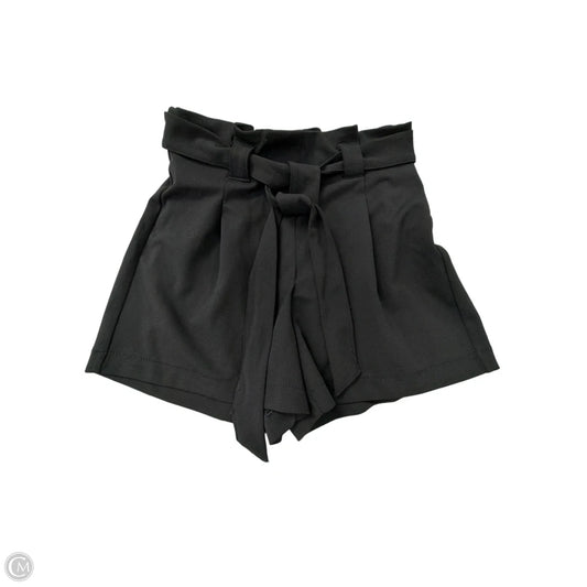 Shorts By Ci Sono In Black, Size: 4