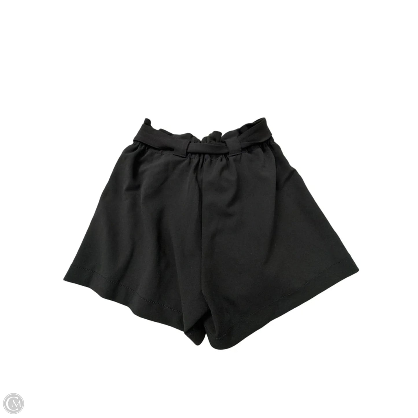 Shorts By Ci Sono In Black, Size: 4