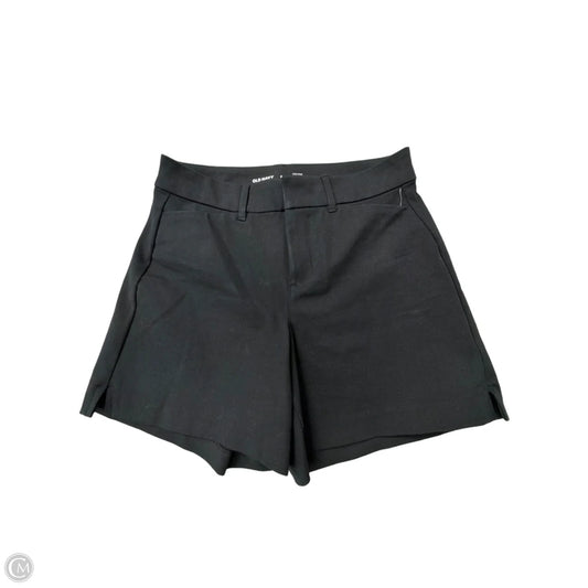 Shorts By Old Navy In Black, Size: 2