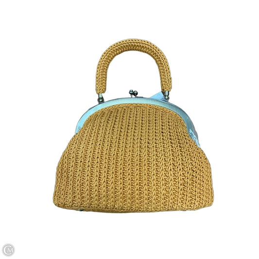 Handbag Designer By Patricia Nash, Size: Large