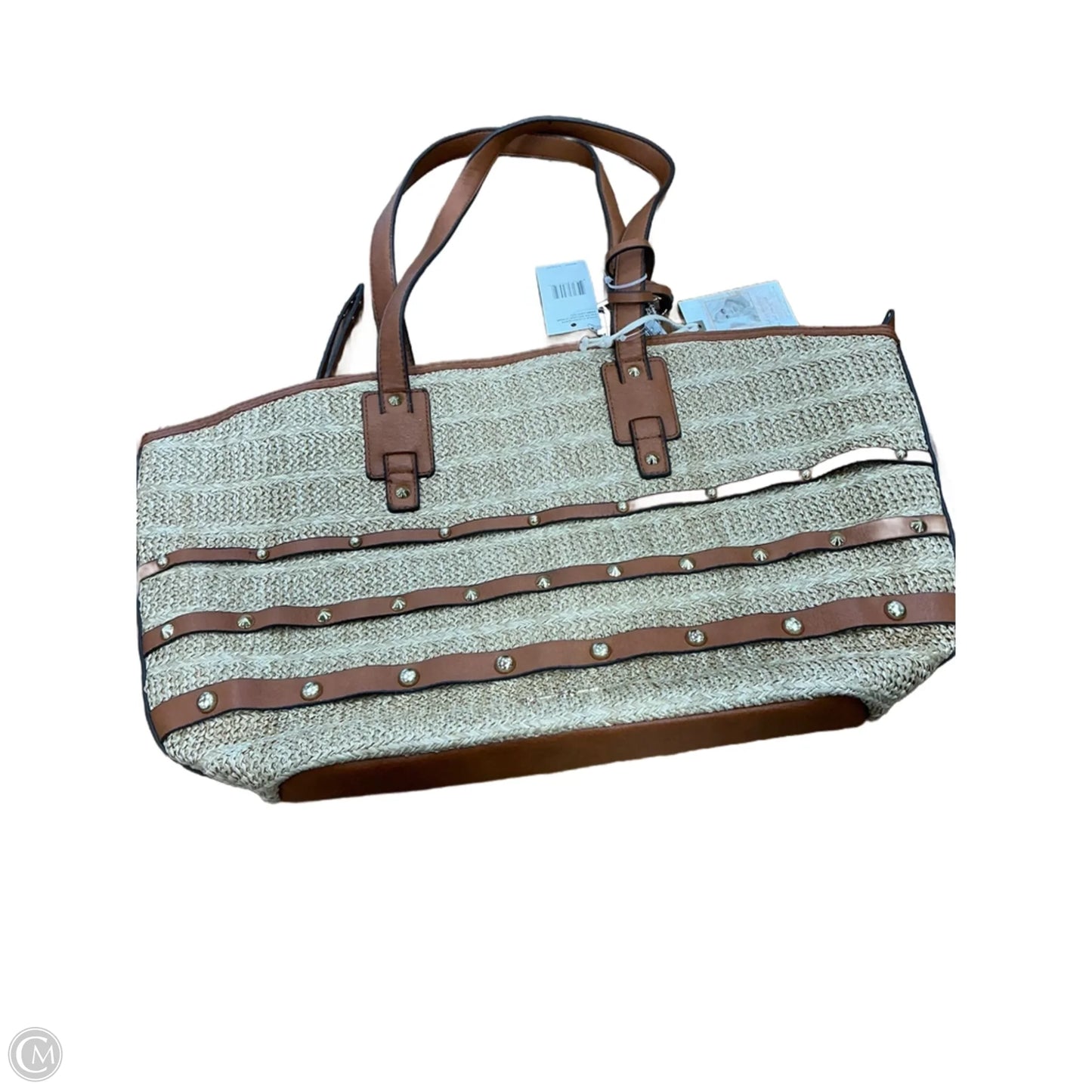 Tote By Jessica Simpson, Size: Large