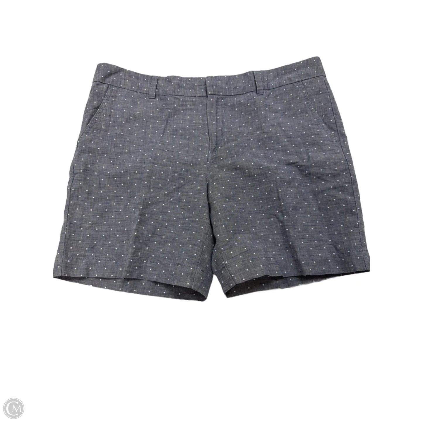 Shorts By Tommy Hilfiger In Polkadot Pattern, Size: 12