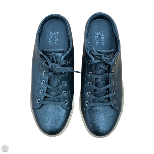 Shoes Flats By Naturalizer In Black, Size: 10