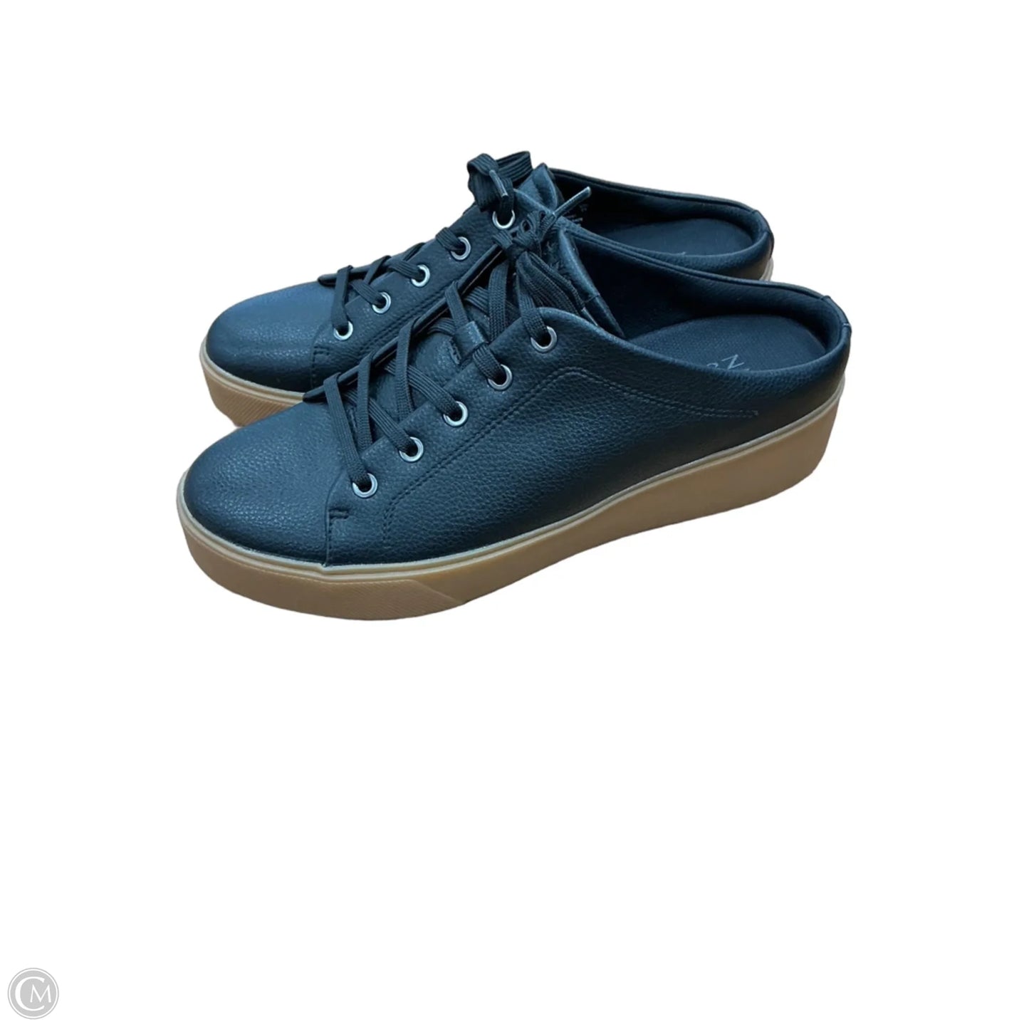 Shoes Flats By Naturalizer In Black, Size: 10