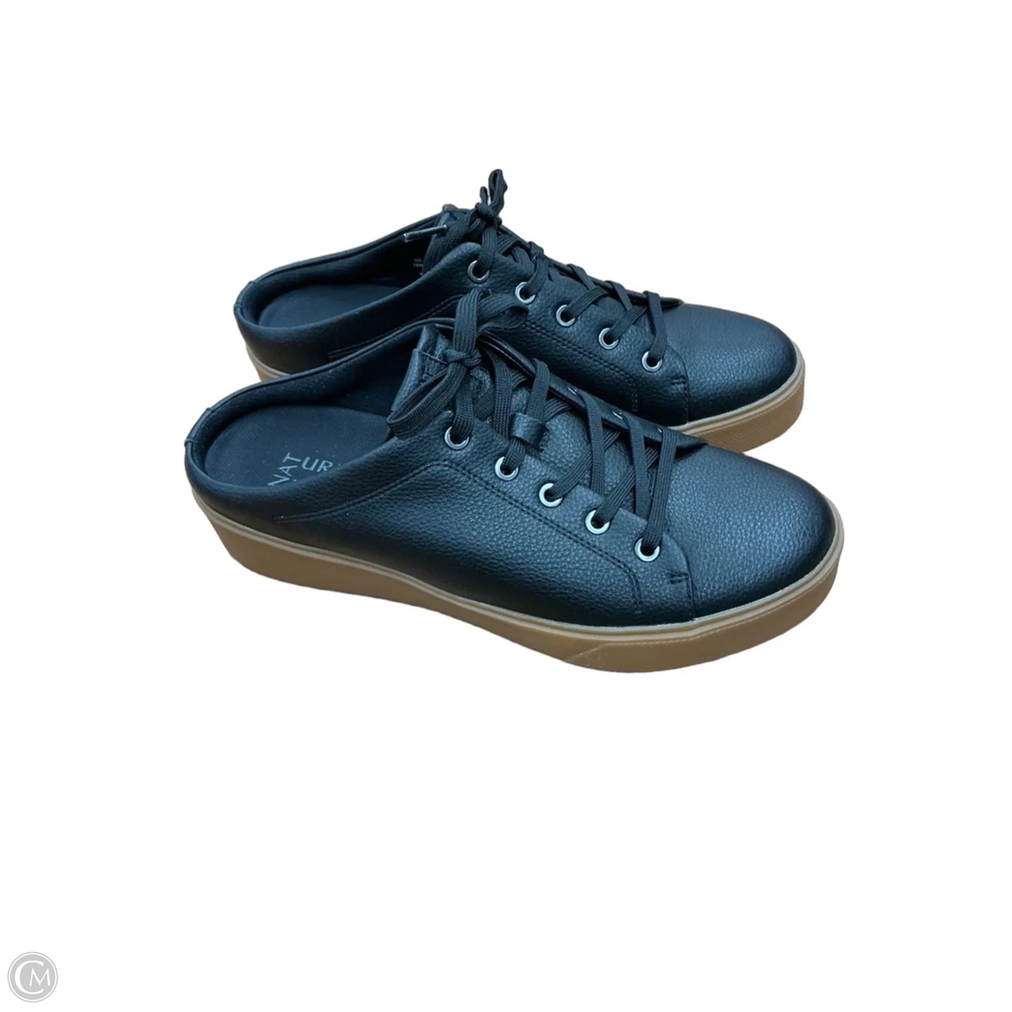 Shoes Flats By Naturalizer In Black, Size: 10