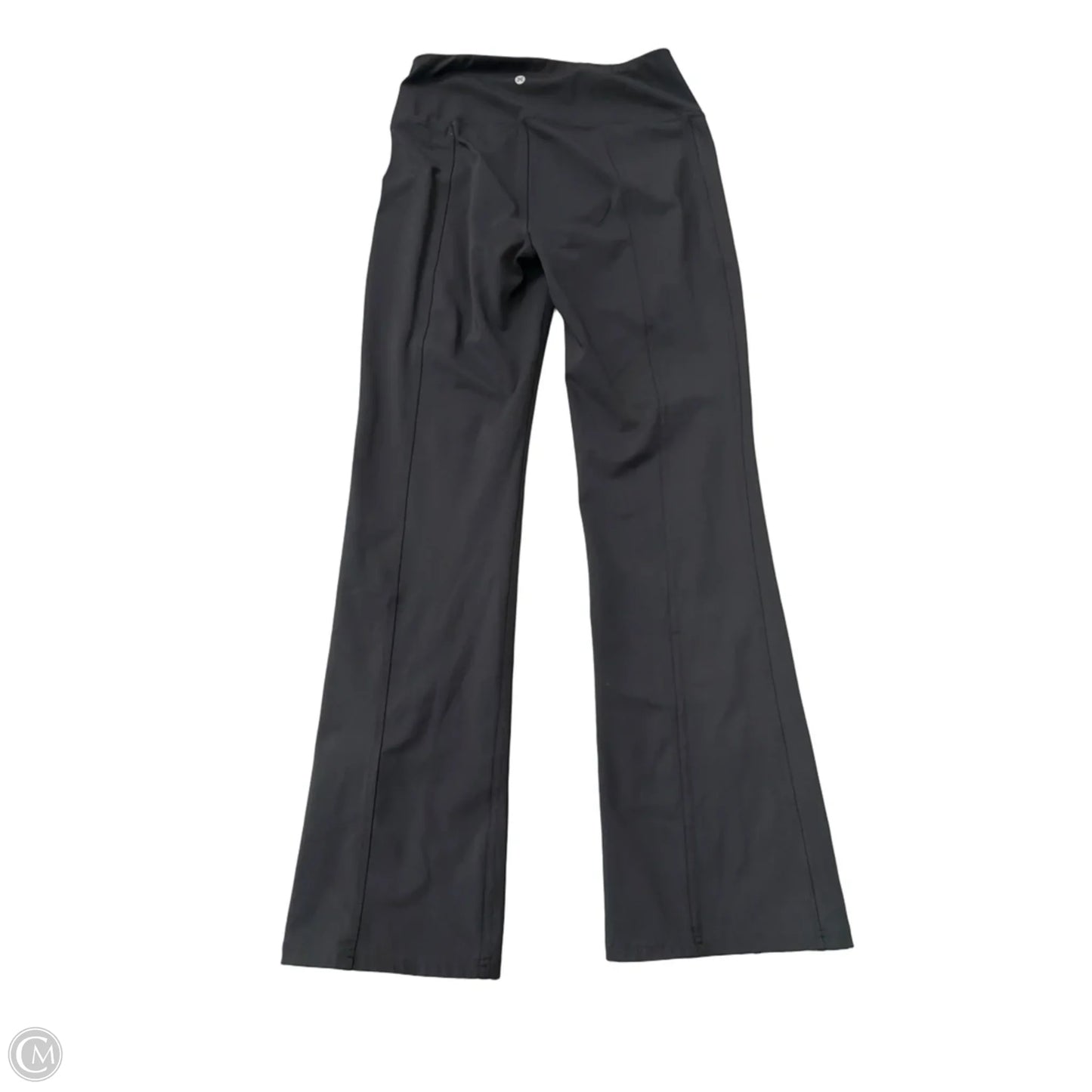 Athletic Pants By Rbx In Black, Size: M