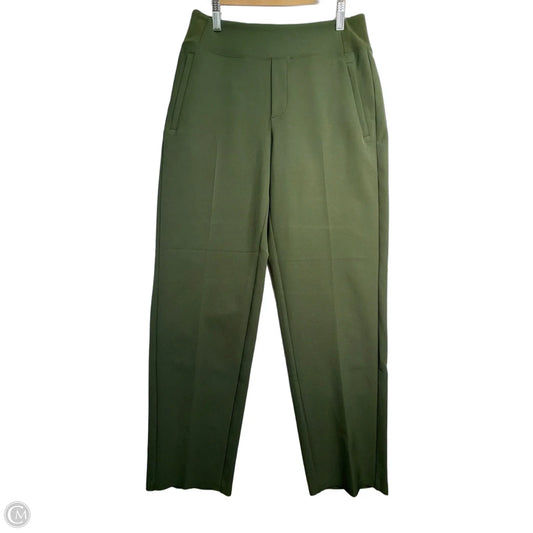 Athletic Pants By Athleta In Green, Size: S