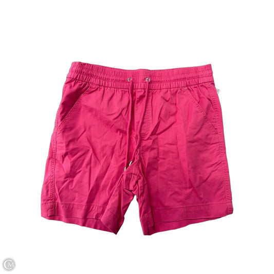 Shorts By Croft And Barrow In Pink, Size: 4