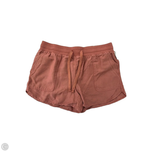 Shorts By Maurices In Red, Size: 8