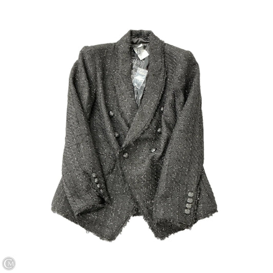Blazer By White House Black Market In Black, Size: S