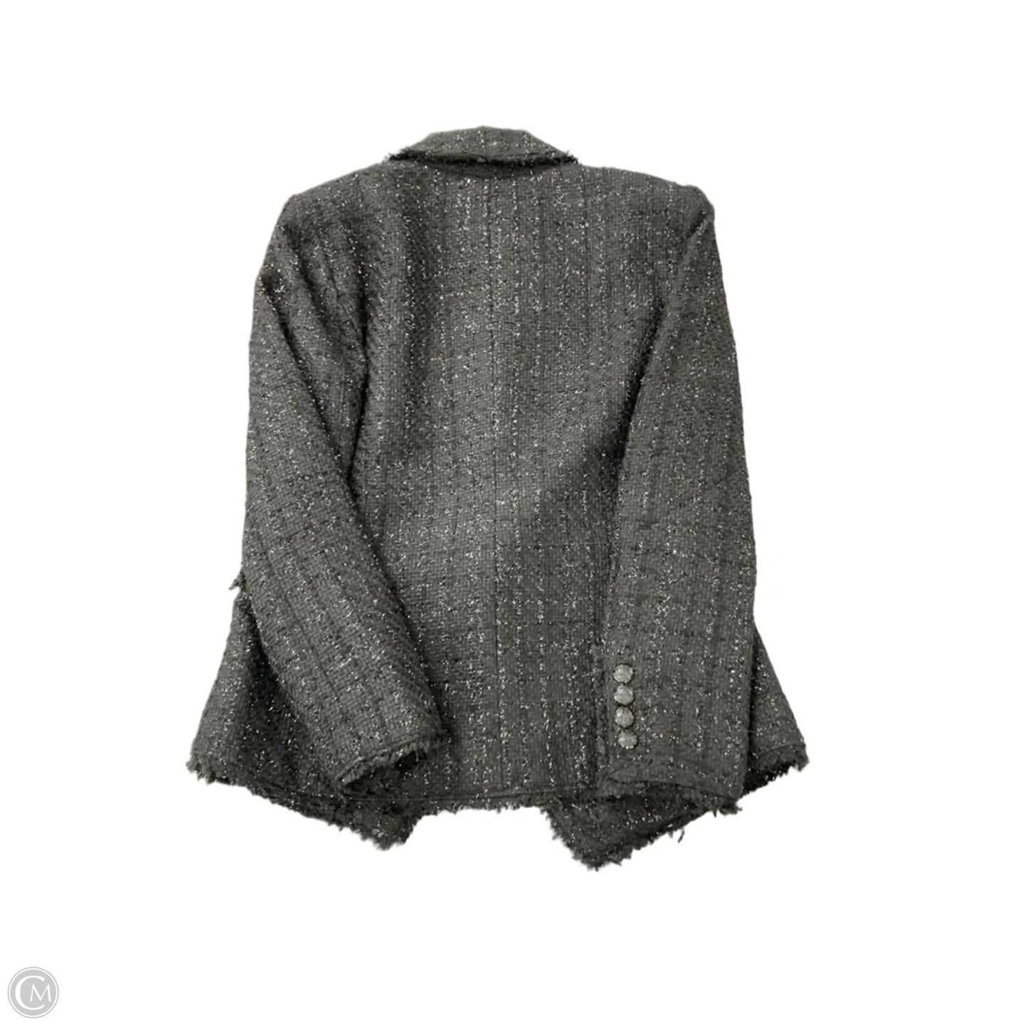 Blazer By White House Black Market In Black, Size: S