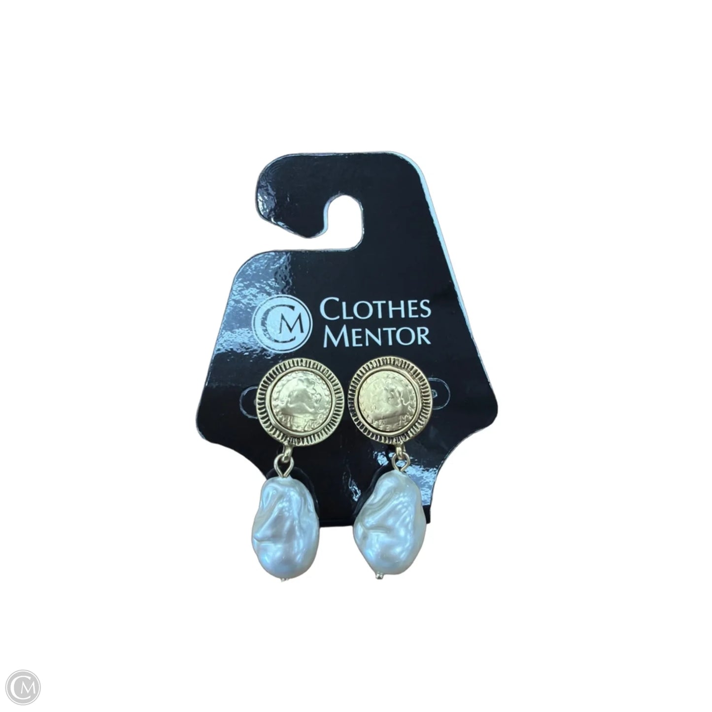 Earrings Dangle/drop By Clothes Mentor