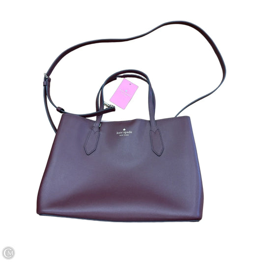 Handbag Designer By Kate Spade, Size: Large