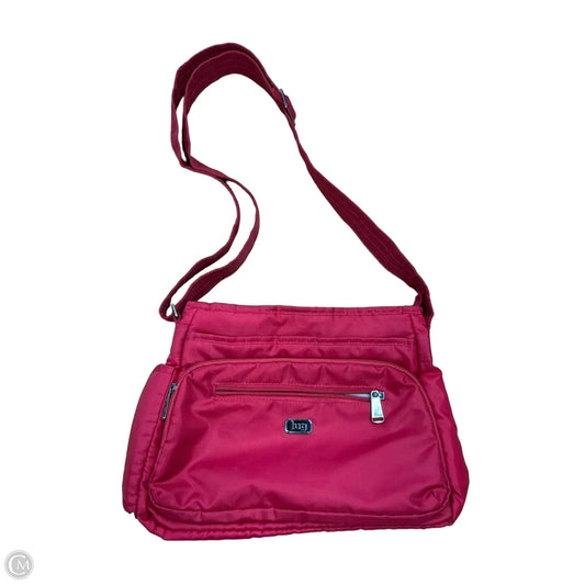 Crossbody By Lug, Size: Large