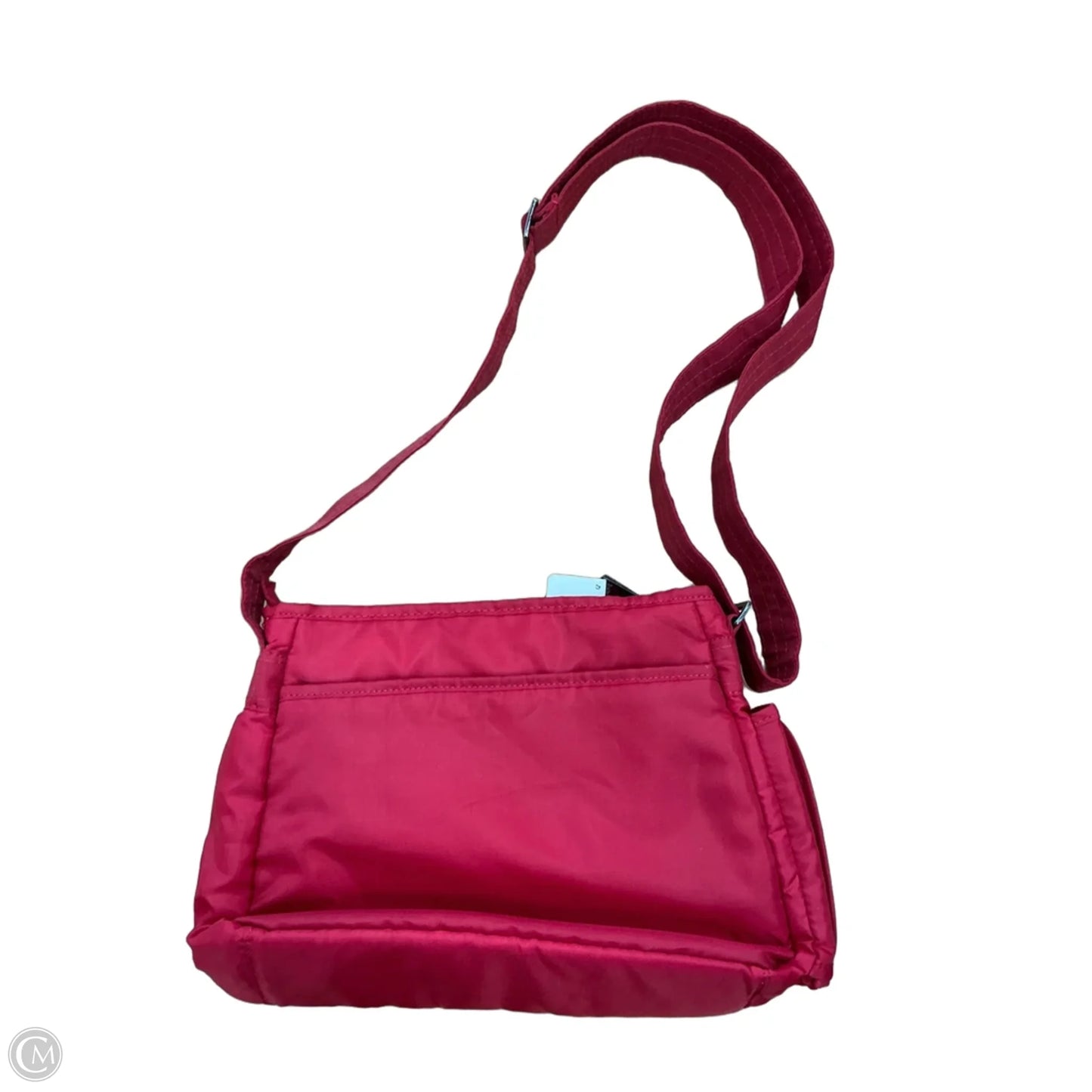 Crossbody By Lug, Size: Large