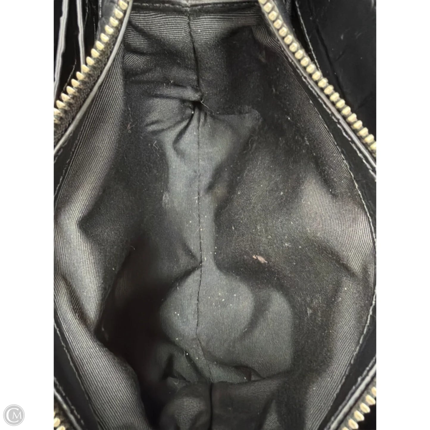 Crossbody Luxury Designer By Marc Jacobs, Size: Small
