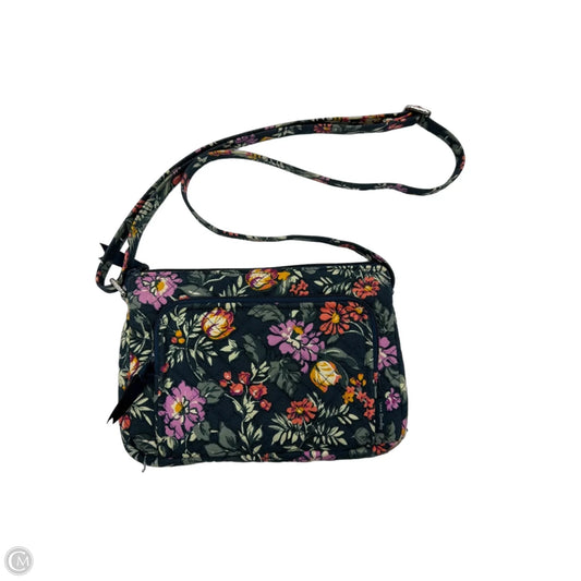 Crossbody By Vera Bradley, Size: Small