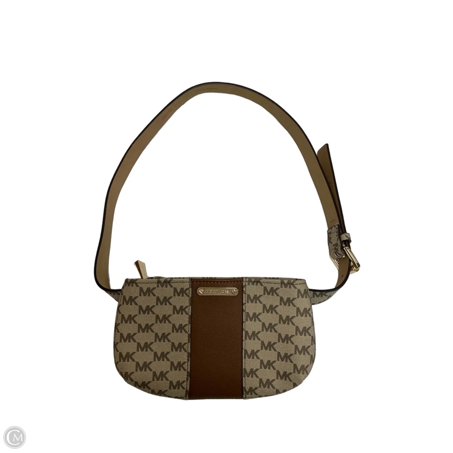 Belt Bag Designer By Michael Kors, Size: Small