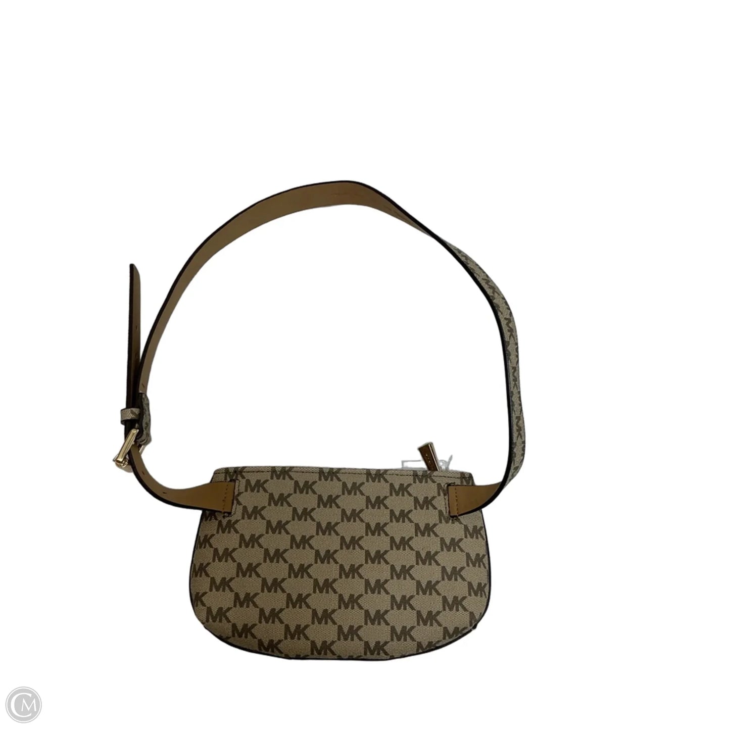 Belt Bag Designer By Michael Kors, Size: Small