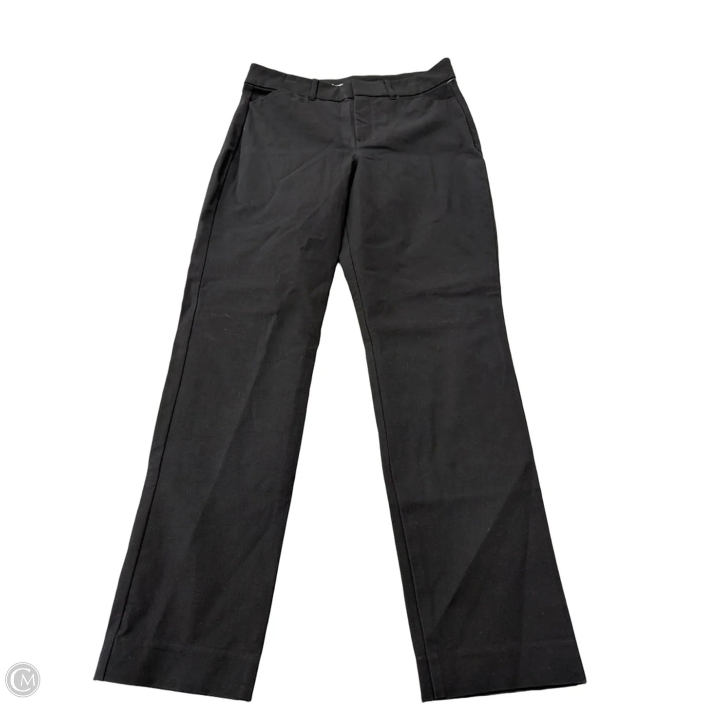 Pants Chinos & Khakis By Old Navy In Black, Size: 10