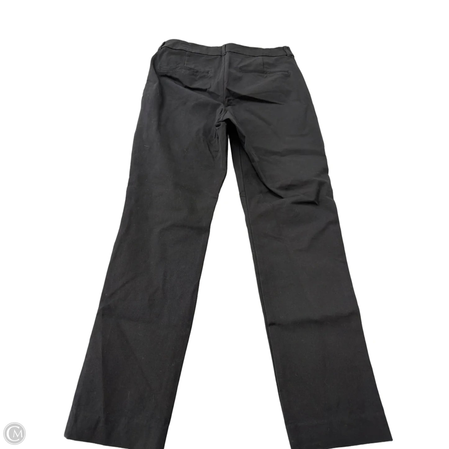 Pants Chinos & Khakis By Old Navy In Black, Size: 10