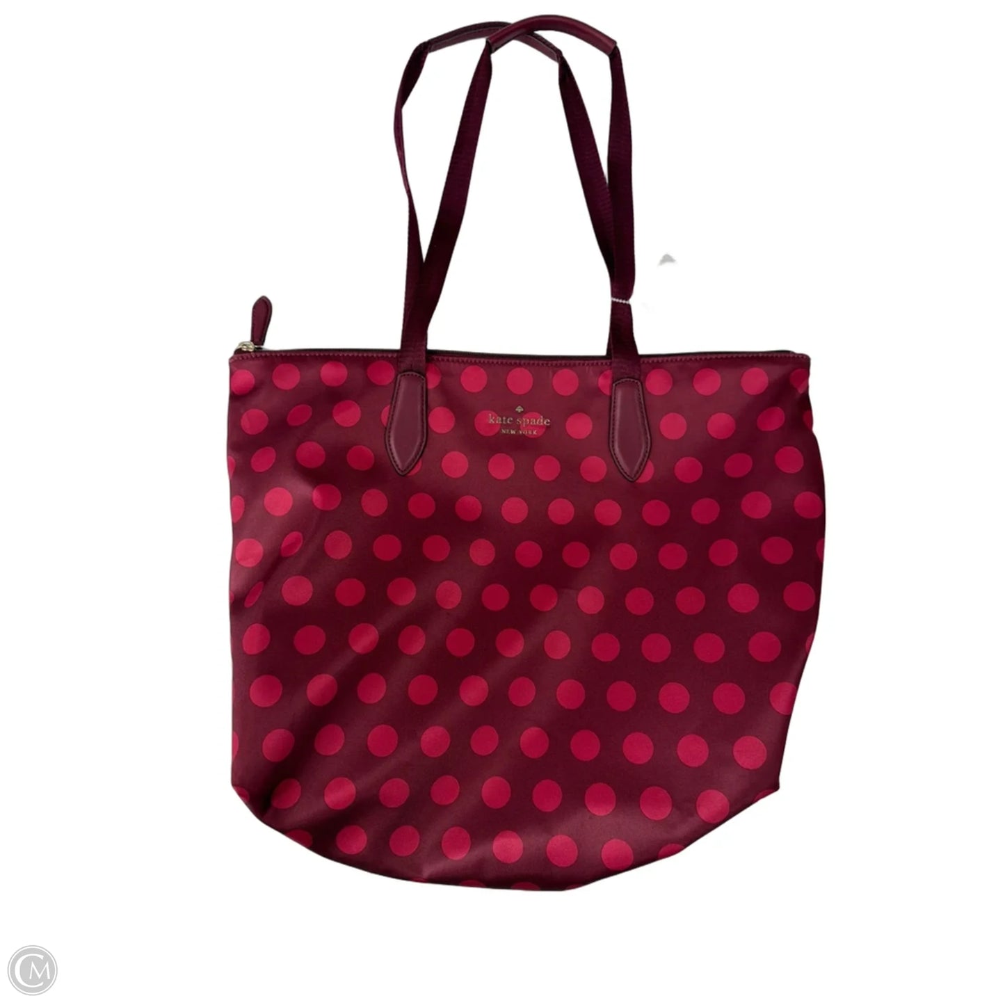 Tote Designer By Kate Spade, Size: Large