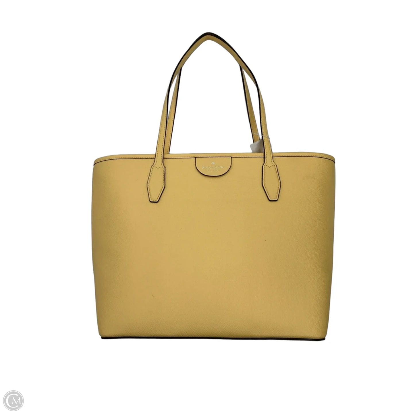 Tote Designer By Kate Spade, Size: Large