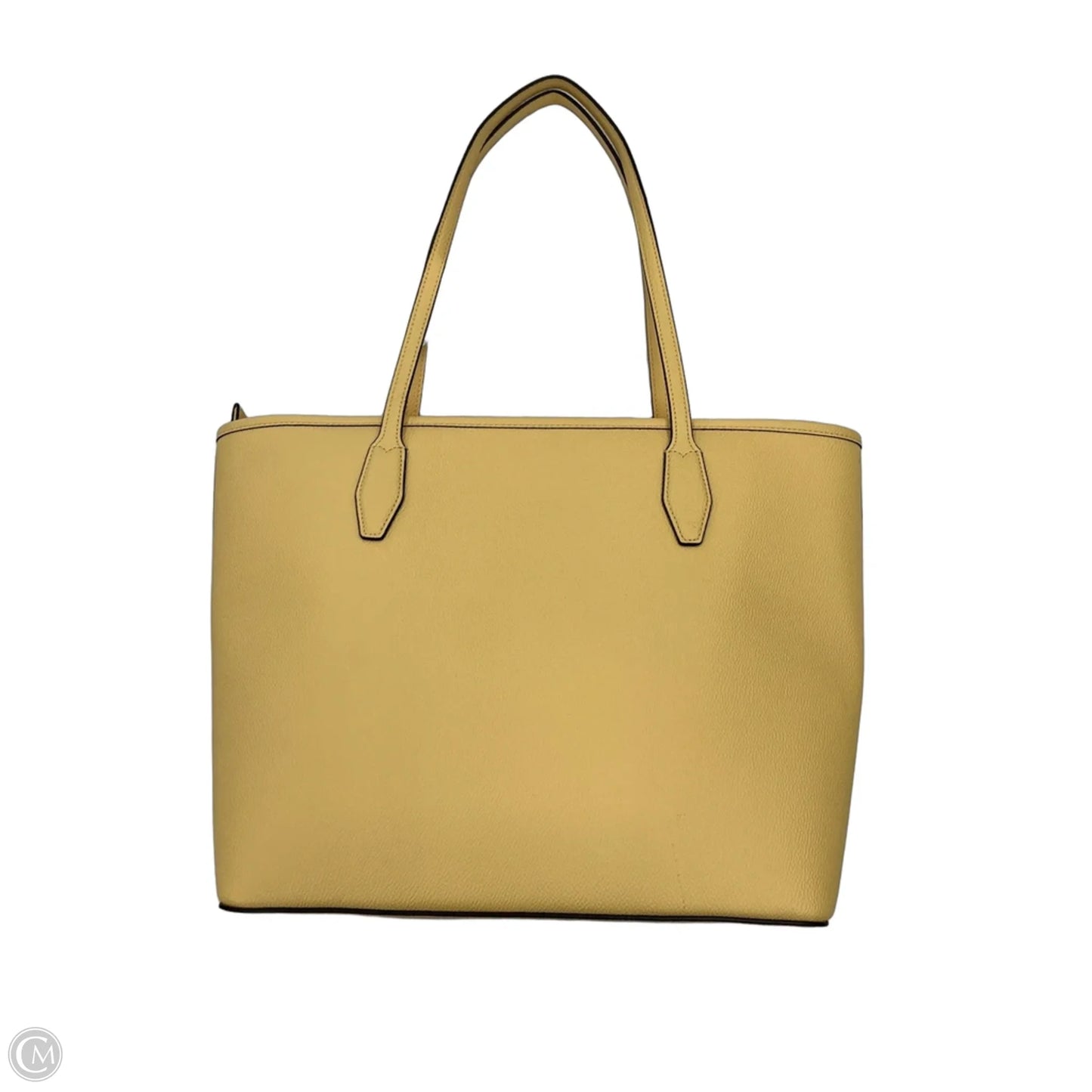 Tote Designer By Kate Spade, Size: Large