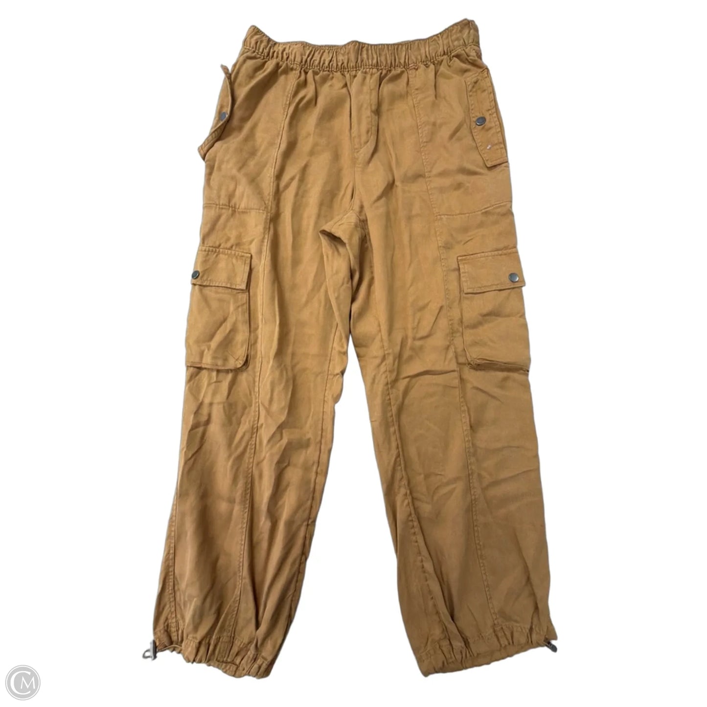 Pants Cargo & Utility By C And C In Brown, Size: 8