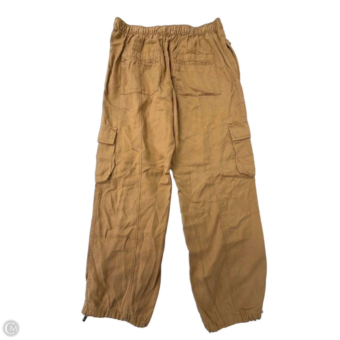 Pants Cargo & Utility By C And C In Brown, Size: 8