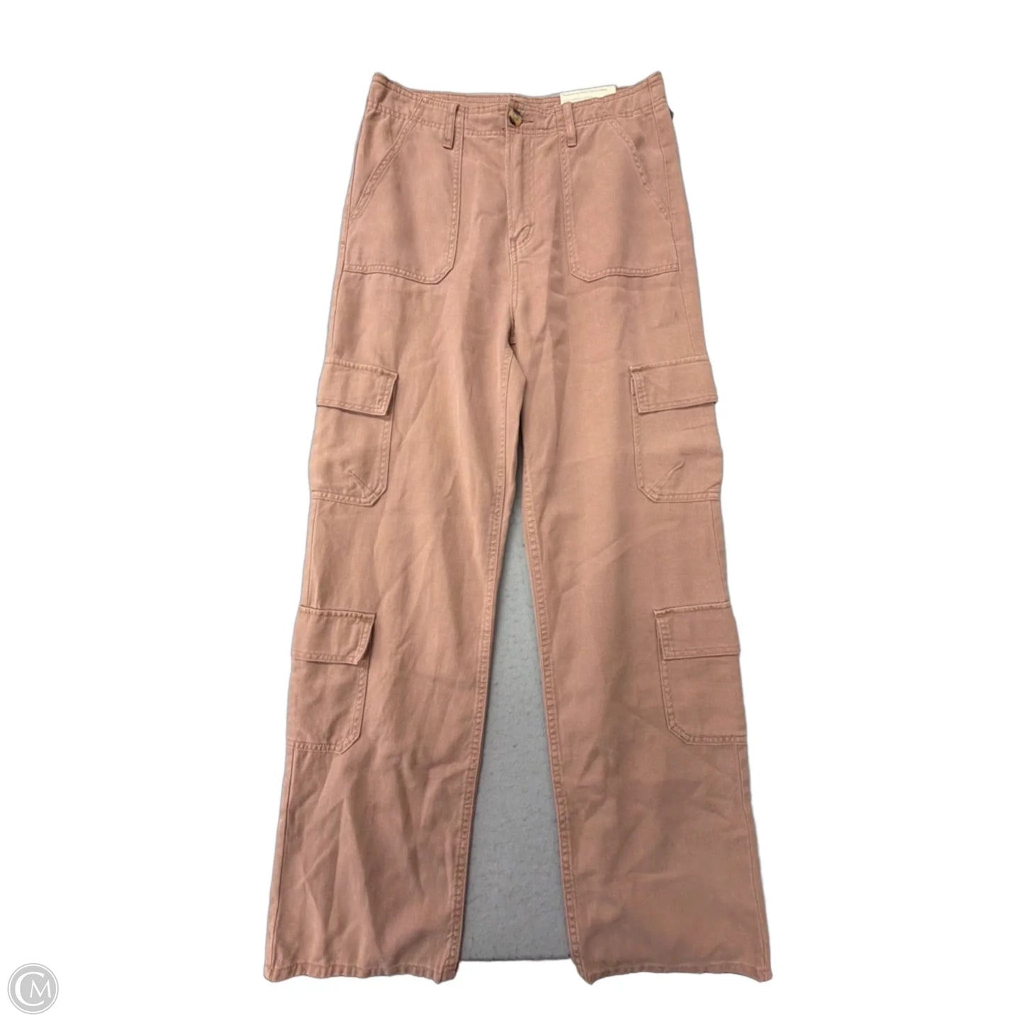 Pants Cargo & Utility By Ana In Pink, Size: 10