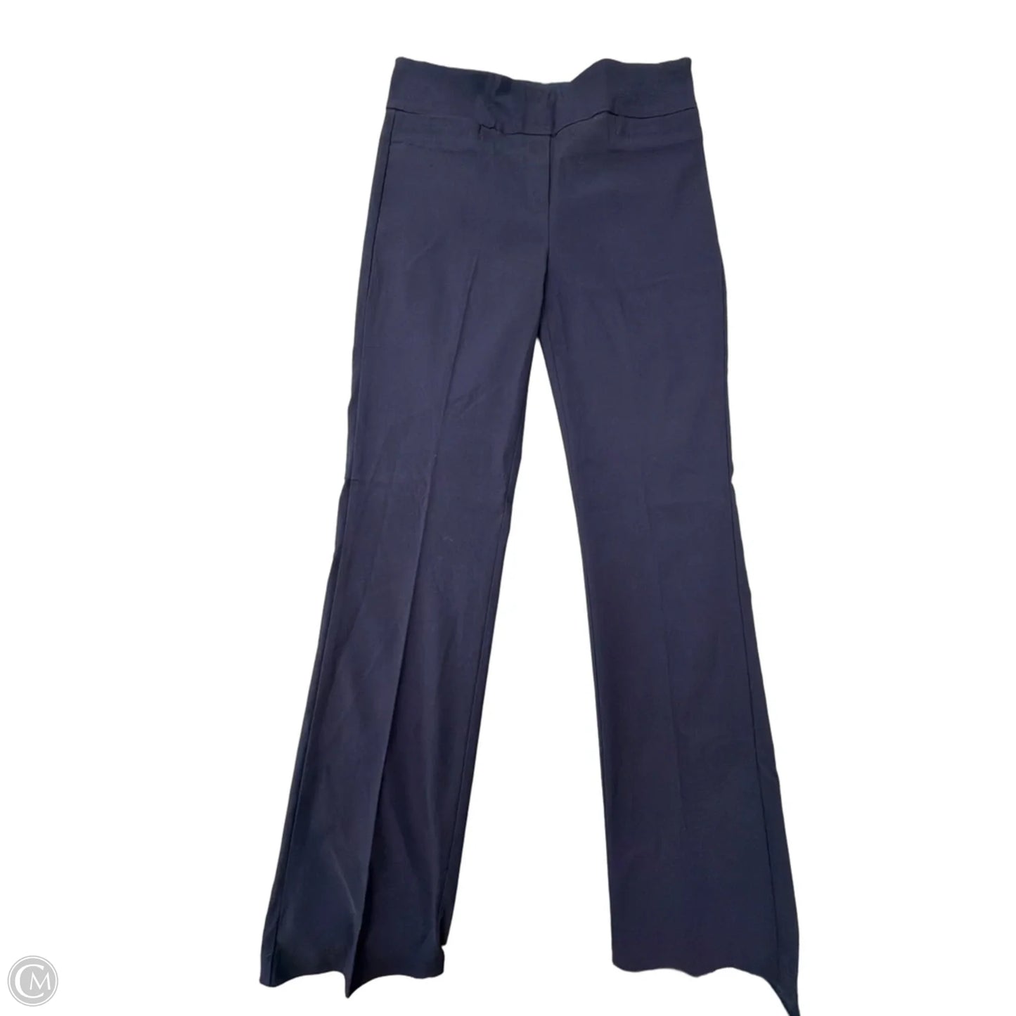 Pants Dress By Rekucci In Navy, Size: 10