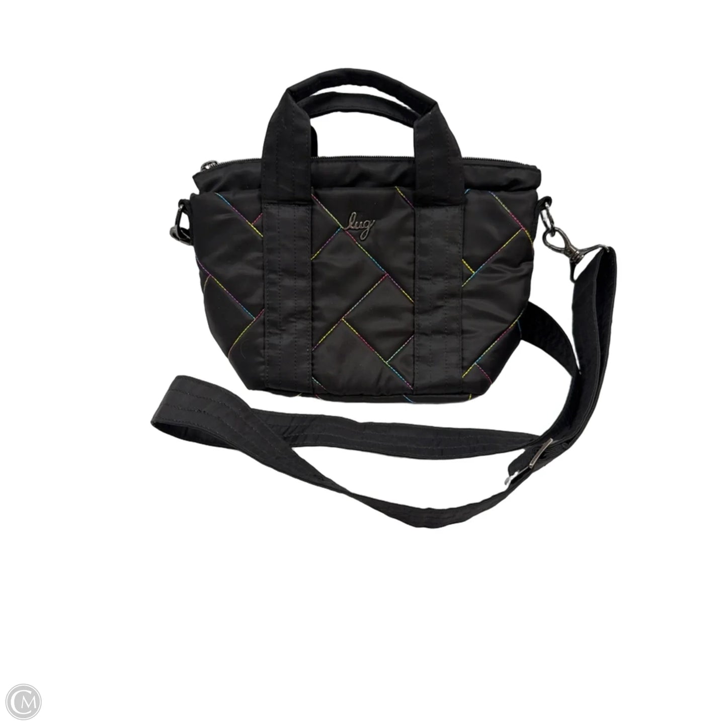 Crossbody By Lug, Size: Medium