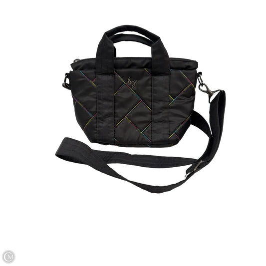 Crossbody By Lug, Size: Medium