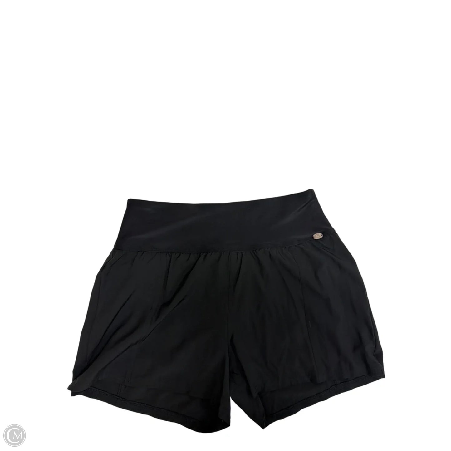Athletic Skort By Zero Xposure In Black, Size: M