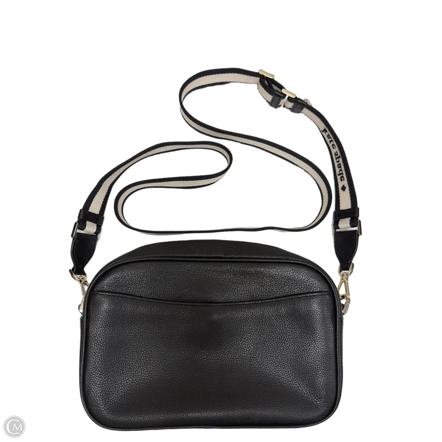 Crossbody Designer By Kate Spade, Size: Medium