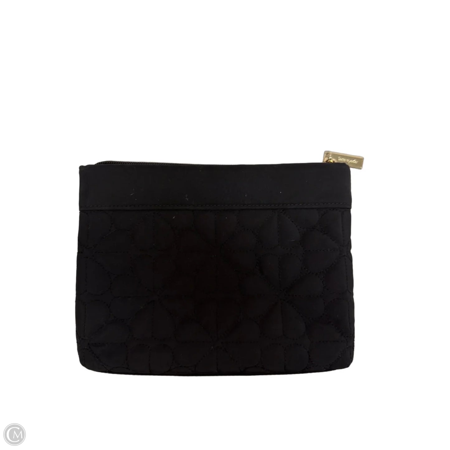Makeup Bag Designer By Kate Spade, Size: Medium