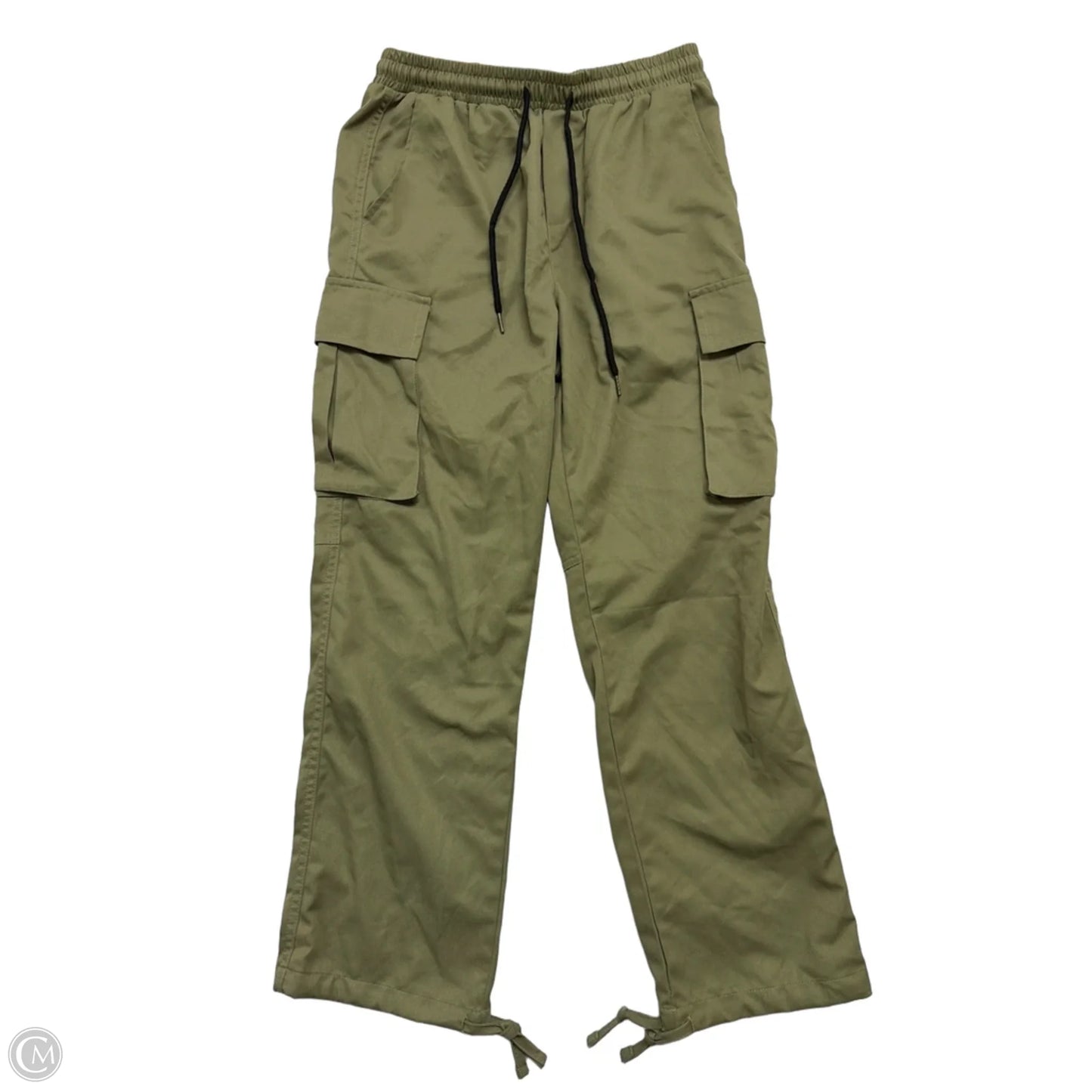 Pants Cargo & Utility By Shein In Green, Size: 4
