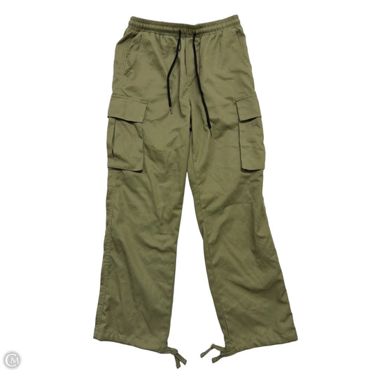 Pants Cargo & Utility By Shein In Green, Size: 4