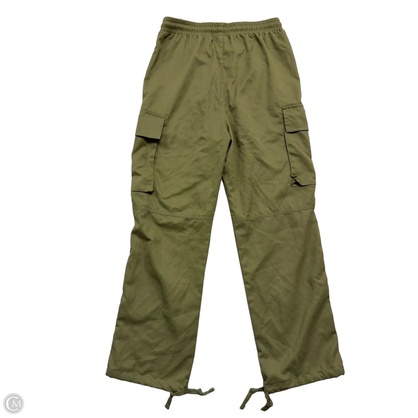 Pants Cargo & Utility By Shein In Green, Size: 4